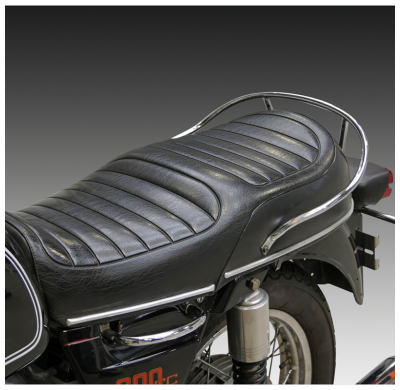 Foliatec Seat & Leather Color Spray - Negro Brillante 1x400ml